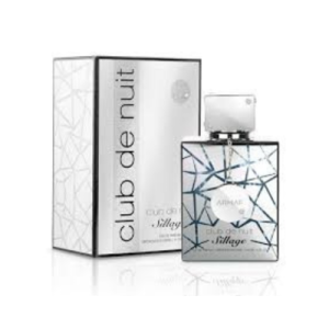Club De Nuit Sillage Edp 105 Ml