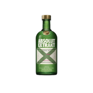 Absolut Extrakt Premium Spirit Drink