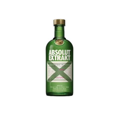 Absolut Extrakt Premium Spirit Drink