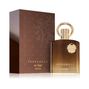 Afnan In Oud Supremacy Edp 100 Ml