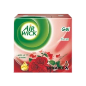 Air Wick Gel Rose Drummer