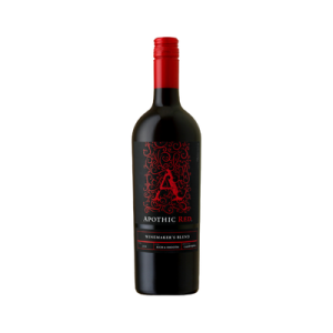 Apothic Red Wine