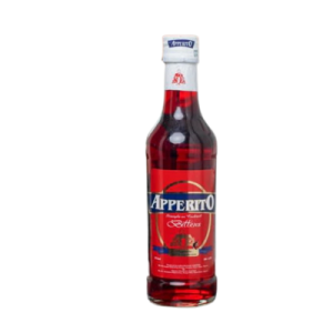 Apperito Bitters 375 Ml