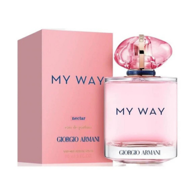 Armani My Way Edp 90 Ml