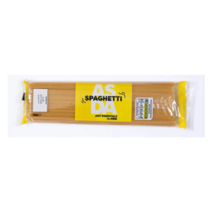 Asda Smart Price Spaghetti 500 G