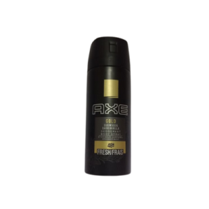 A X E G O L D O U D W O O Dn D A R K V A N D E O