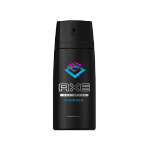 Axe Marine Deodorant Body Spray 150 M