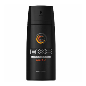 Axe Musk Deodorant Body Spray 150 Ml