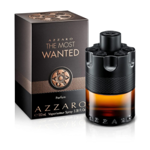 Azzaro The Most Wanted Perfume 100 Ml
