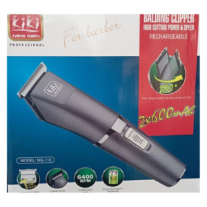 Balding Clipper Ng-113