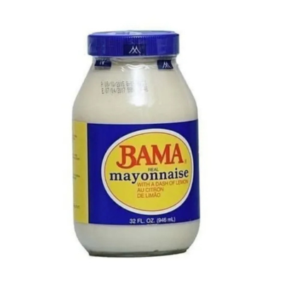 Bama Real Mayonnaise 946 Ml