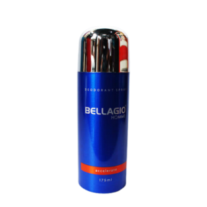 Bellagio Homme Accelerate 175 Ml
