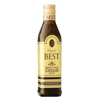 Best Marula Fruit Cream 200 Ml