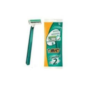 Bic Comfort 2 Shaving Stick