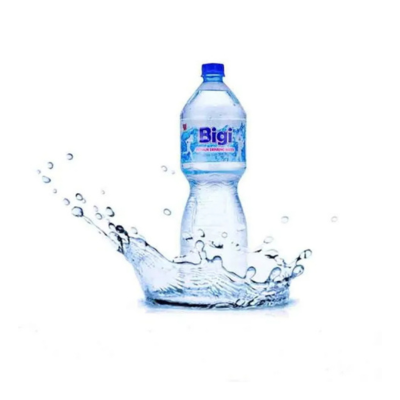 Bigi Premium Water 750 Ml