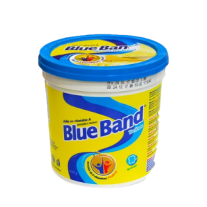 Blue Band Low Fat Spread 900 G
