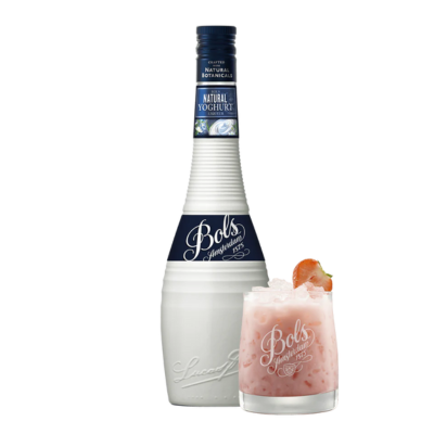 Bols Natural Yoghurt Liqueur