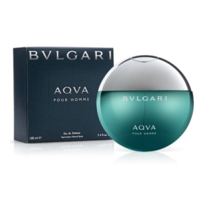 Bvlgari Aqva Pour Homme Edt 100