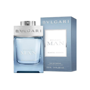 Bvlgari Man Glacial Essence Edp 100