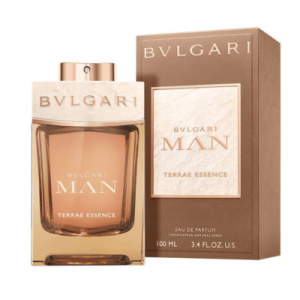 Bvlgari Man Terrae Es Edp 100 M