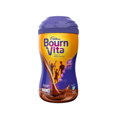 Cadbury Bournvita 900 G