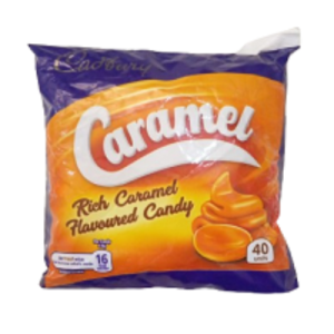 Cadbury Caramel Candy 152 G