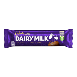 Cadbury Dairy Milk 45 G