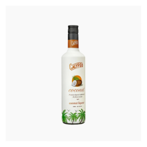 Calypso Coconut Liqueur 750 Ml