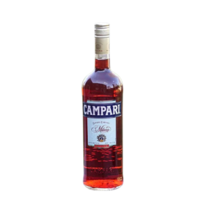 Campari Orange Wine 1 Ltr
