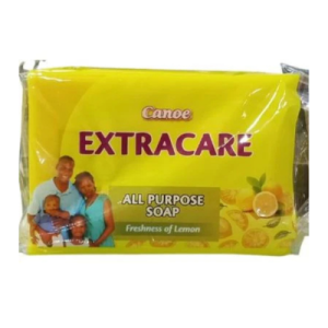 Canoe Extra Care Soap All Purpose