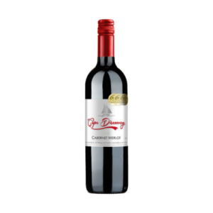Cape Discovery Wine