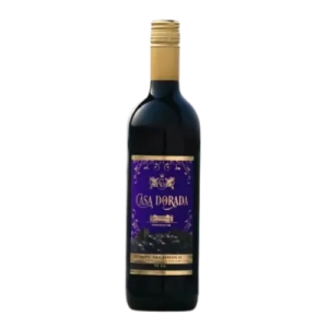 Casa Dorada Red Grape Juice 75 Cl