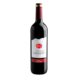 Castilo De Sarrion 75 Cl
