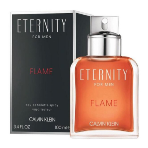 Calvin Klein Eternity Flame For Men