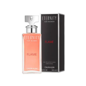 Calvin Klein Eternity Flame For Women
