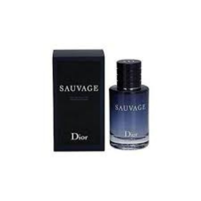Christian Dior Sauvage Men Edt 100 Ml