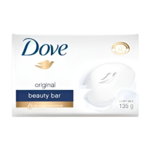 Dove Original Beauty Bar 135 G