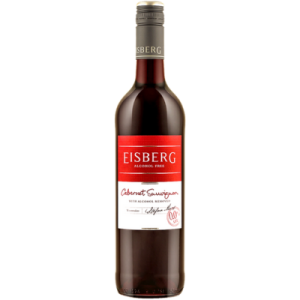 Eisberg Cabernet Alcohol Free 75 Cl