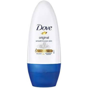Dove Original Clean Deodorant Roll On