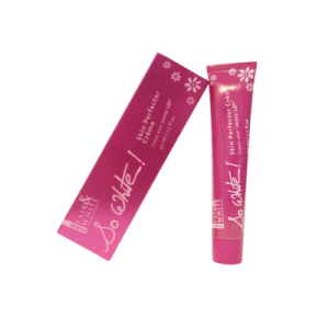 F A I R N W H I T E S O W H I T E C R E A M 50 M L