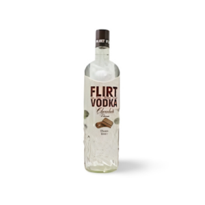 Flirt Vodka Chocolate Flav 1000 Ml