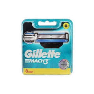 Gillete Mach 38 Blade