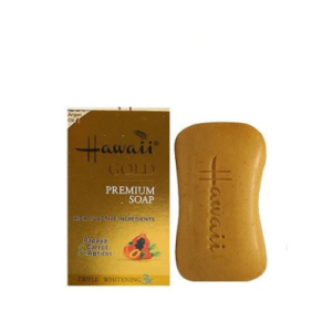 Hawaii Gold Premium Soap 200 G