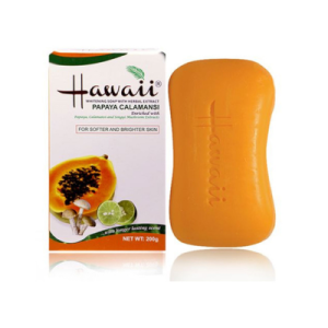 Hawaii Papaya Calamansi 200 G