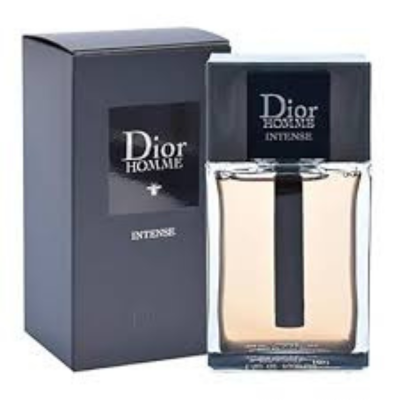 Dior Homme Internse Edp 100 Ml