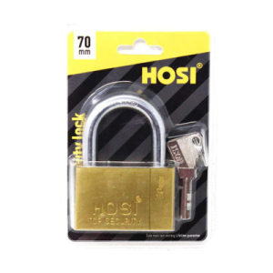 Hosi Heavy Duty Lock C 206