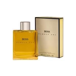 Boss Hugo Boss Number One Edt