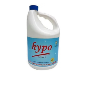 Hypo Go Wipe 03.5 Ltr