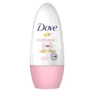 Dove Invisible Care Rollon 50 Ml