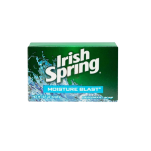 Irish Spring Moisture Blast